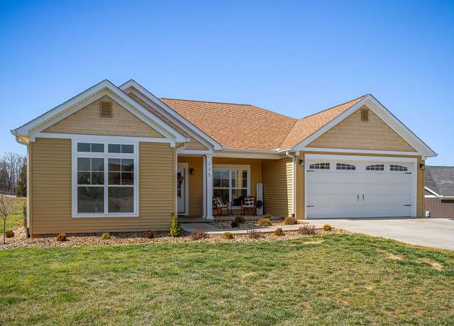 Property at 175 Crooked Creek Dr, Cookeville, TN 38506, 3 beds, 2 baths