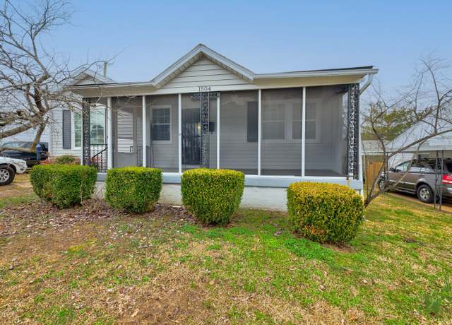 Property at 1504 Elliston St, Old Hickory, TN 37138, 2 beds, 1 bath