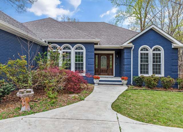 Property at 282 Owl Hollow Ln, Winchester, TN 37398, 4 beds, 3 baths