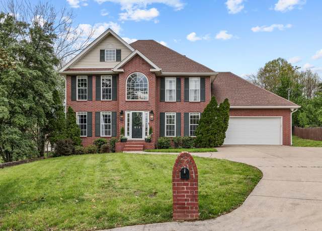 Property at 612 Tobylynn Cir, Nashville, TN 37211, 3 beds, 2.5 baths