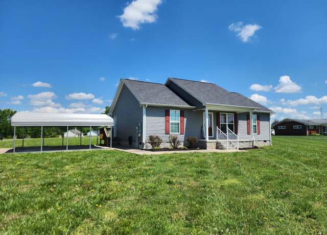 Property at 882 Prosser Rd, Leoma, TN 38468, 3 beds, 2 baths