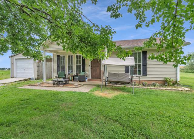 Property at 265 Bumpus Mill Rd, Oak Grove, KY 42262, 2 beds, 1 bath