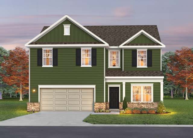 Property at 2004 Bennett Creek Dr, Columbia, TN 38401, 4 beds, 3 baths