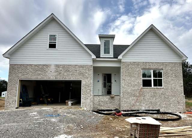 Property at 4400 Mccrary Rd, Lebanon, TN 37090, 3 beds, 2 baths