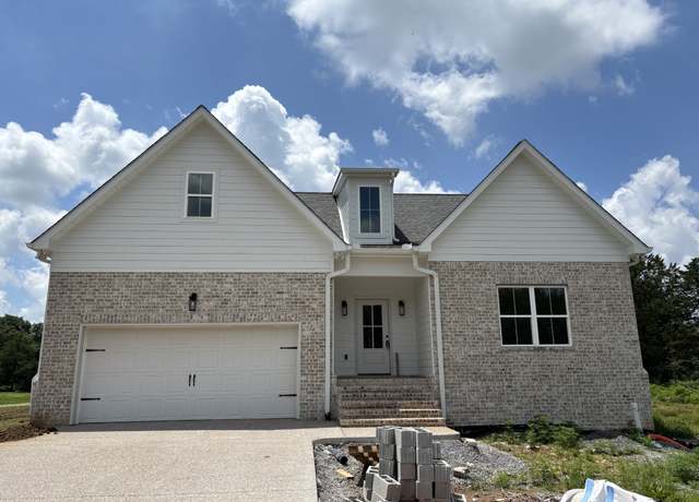 Property at 4400 Mccrary Rd, Lebanon, TN 37090, 3 beds, 2 baths