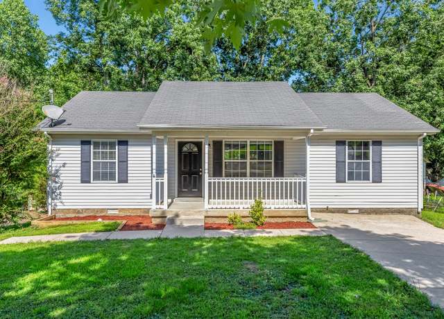 Property at 316 Crockett Ct, La Vergne, TN 37086, 3 beds, 2 baths