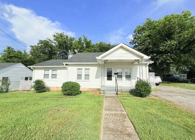 Property at 405 Hartsville Pike, Lebanon, TN 37087, 2 beds, 1 bath