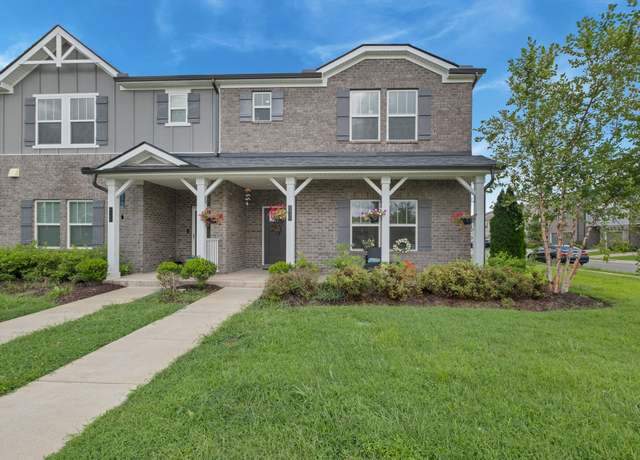 Property at 1400 Acklen Ln, Lebanon, TN 37087, 3 beds, 2.5 baths