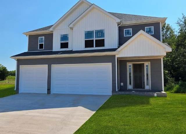 Property at 1109 Black Rock Rd, Clarksville, TN 37040, 4 beds, 2.5 baths