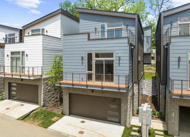 Property at 3038 Edwin Cir, Nashville, TN 37207, 3 beds, 3 baths