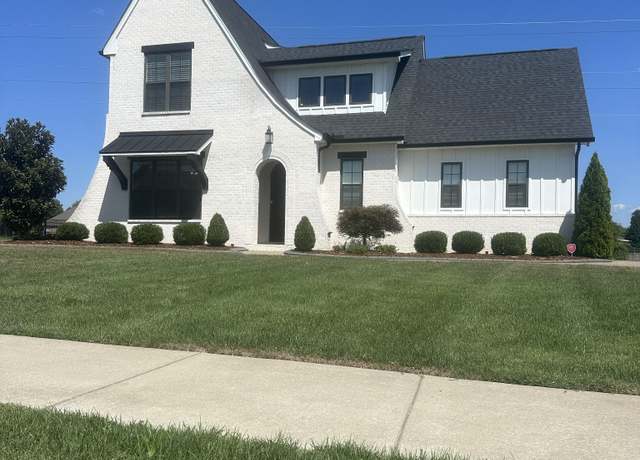 Property at 977 Westbrook Dr, Gallatin, TN 37066, 4 beds, 4 baths