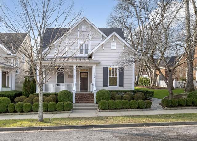 Property at 446 Wiregrass Ln, Franklin, TN 37064, 4 beds, 3 baths