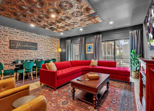 Property at 635 7th Ave S #504, Nashville, TN 37203, 3 beds, 2 baths