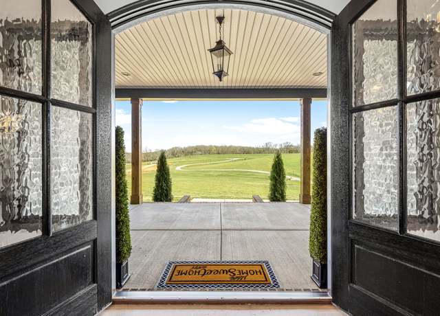 Property at 1124 Allisona Rd, Eagleville, TN 37060, 5 beds, 4.5 baths