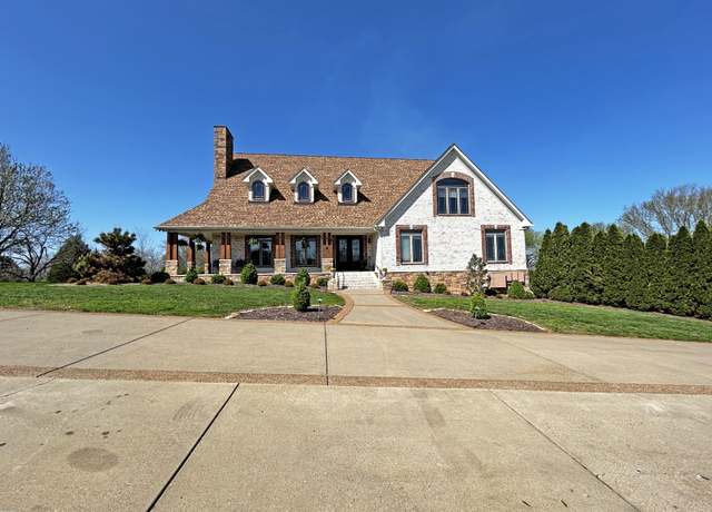Property at 110 Giles Ln, Gallatin, TN 37066, 4 beds, 4.5 baths