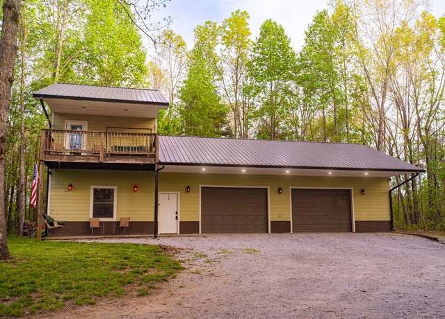 Property at 28584 State Route 108, Gruetli Laager, TN 37339, 1 bed, 1.5 baths