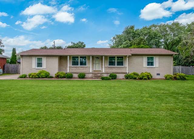 Property at 3008 Mcintire Dr, Columbia, TN 38401, 3 beds, 1.5 baths