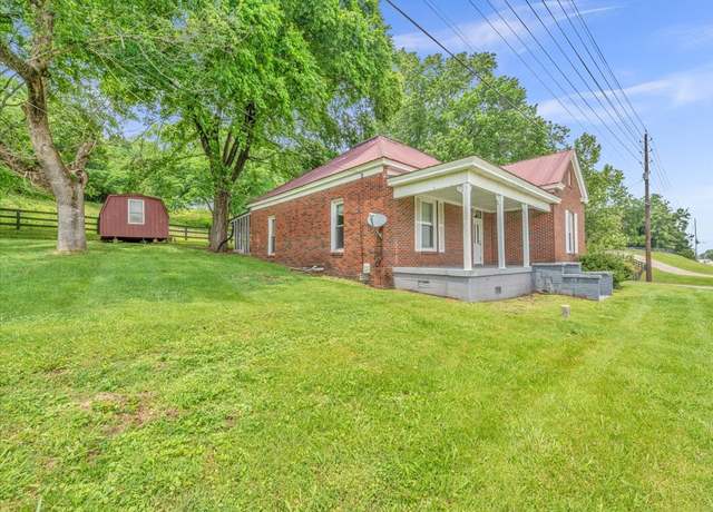 Property at 1914 Mill St, Pulaski, TN 38478, 3 beds, 1.5 baths