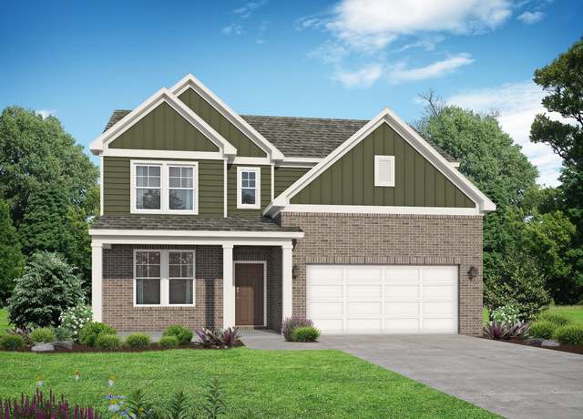 Property at 2665 Old Spring Ln, Gallatin, TN 37066, 4 beds, 2.5 baths