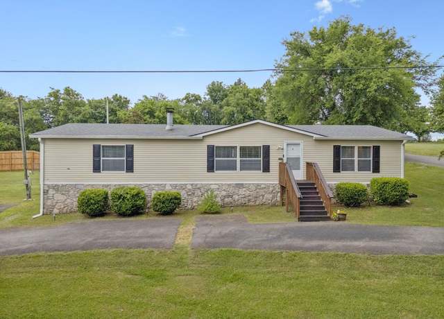Property at 2854 Greens Mill Rd, Columbia, TN 38401, 4 beds, 2 baths