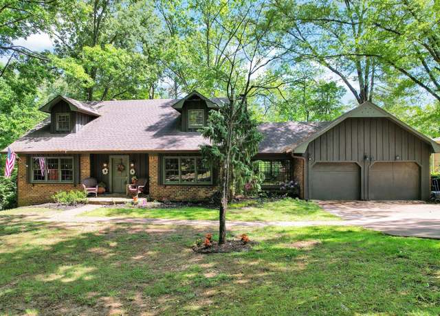 Property at 3510 Edgewood Cir NW, Cleveland, TN 37312, 6 beds, 3.5 baths