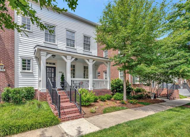 Property at 2039 Rural Plains Cir, Franklin, TN 37064, 3 beds, 2.5 baths