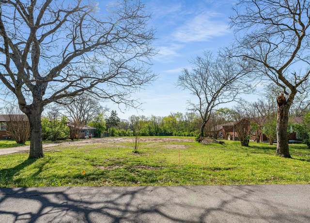 Property at 1808 Manchester Ave, Nashville, TN 37218