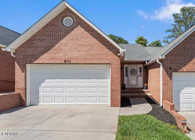 Property at 8551 Constance Way, Knoxville, TN 37923, 3 beds, 2 baths