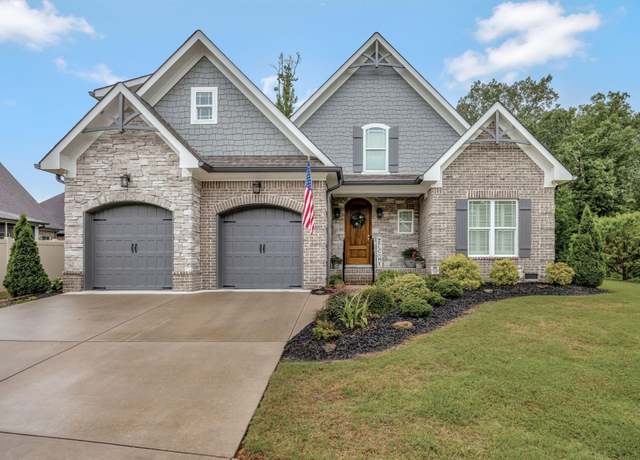 Property at 8206 Knottingwood Way, Chattanooga, TN 37421, 5 beds, 3 baths