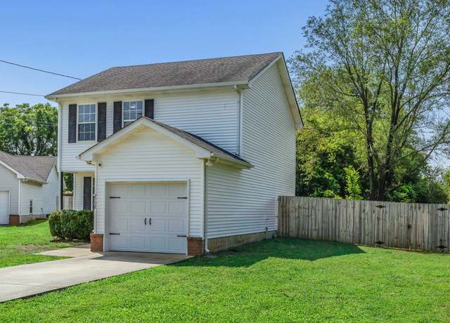 Property at 2708 Nugget Ct, Murfreesboro, TN 37130, 3 beds, 2 baths