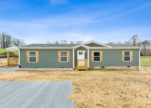 Property at 1547 Wixtown Rd, Westmoreland, TN 37186, 3 beds, 2 baths