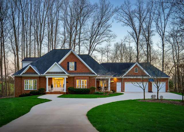 Property at 175 Southern Woods Ct, Cookeville, TN 38506, 3 beds, 2.5 baths