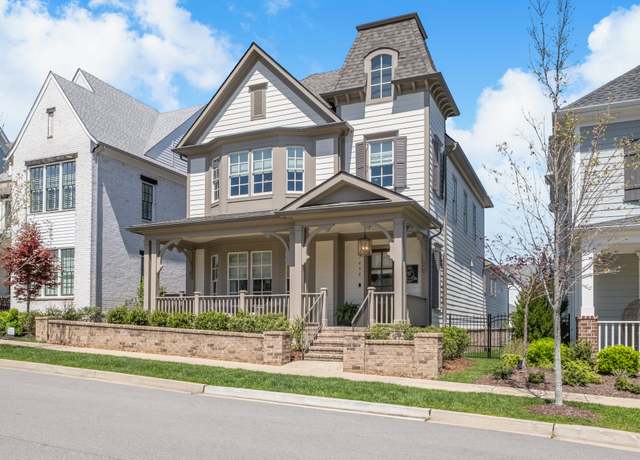 Property at 1050 Calico St, Franklin, TN 37064, 3 beds, 3.5 baths