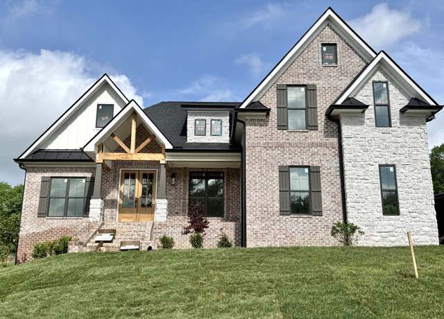 Property at 4020 Mandrake Pl #172, Lebanon, TN 37087, 5 beds, 4 baths