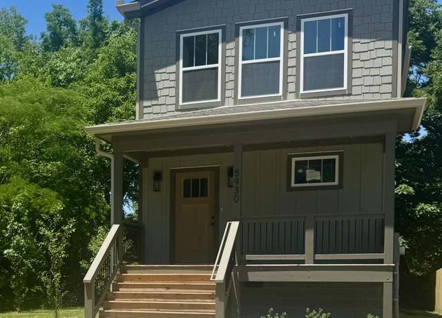 Property at 5930 Carl Pl, Nashville, TN 37209, 3 beds, 2.5 baths