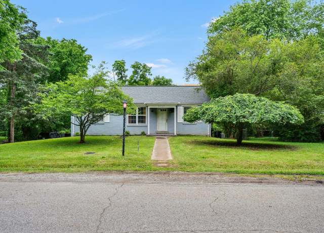 Property at 2217 Larimore Dr, Nashville, TN 37214, 4 beds, 2 baths