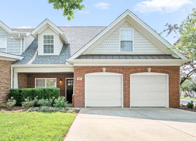 Property at 2342 N Tennessee Blvd #601, Murfreesboro, TN 37130, 3 beds, 2.5 baths