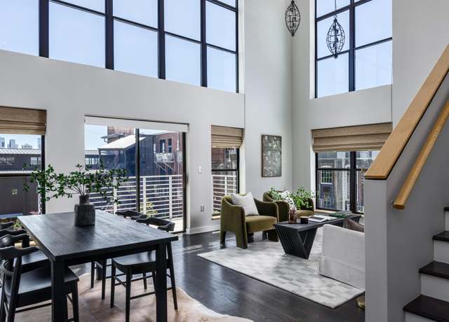 Property at 1352 Rosa L Parks Blvd #400, Nashville, TN 37208, 2 beds, 2 baths