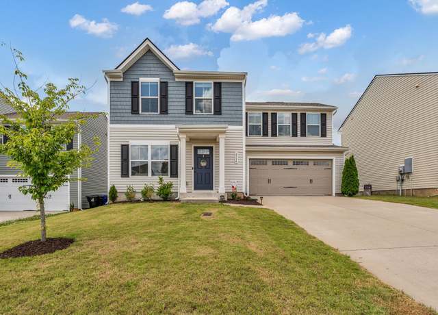 Property at 2334 Brokeshire Dr, White House, TN 37188, 3 beds, 2.5 baths
