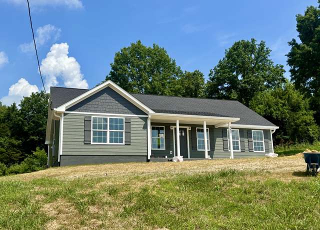 Property at 142 Alice Preston Loop, Gordonsville, TN 38563, 4 beds, 2 baths