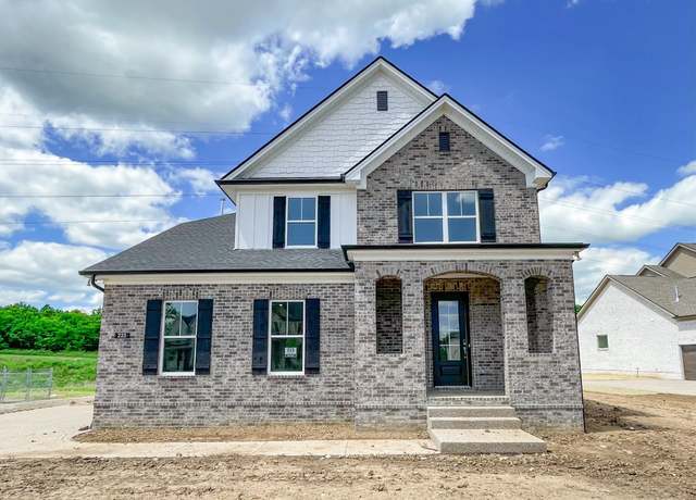 Property at 223 Settlers Way Lot 607, Hendersonville, TN 37075, 4 beds, 2.5 baths