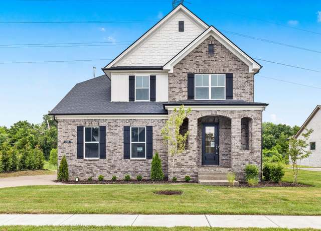 Property at 223 Settlers Way Lot 607, Hendersonville, TN 37075, 4 beds, 2.5 baths