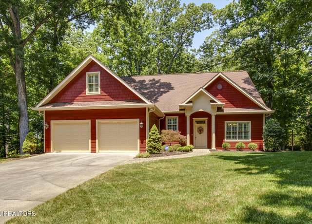 Property at 200 Wewoka Trce, Loudon, TN 37774, 3 beds, 2.5 baths
