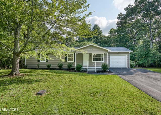 Property at 1015 Katta Trce, Crossville, TN 38572, 3 beds, 2 baths