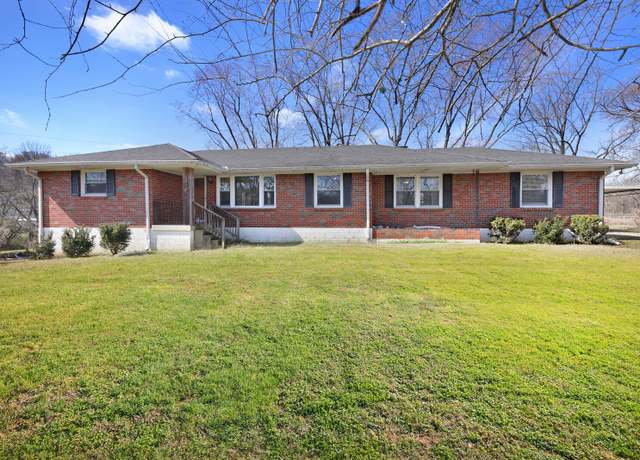 Property at 108 Echo Ln, Goodlettsville, TN 37072, 3 beds, 1 bath