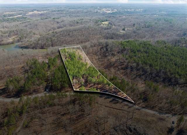 Property at 0 Spokley Rd, Spencer, TN 38585