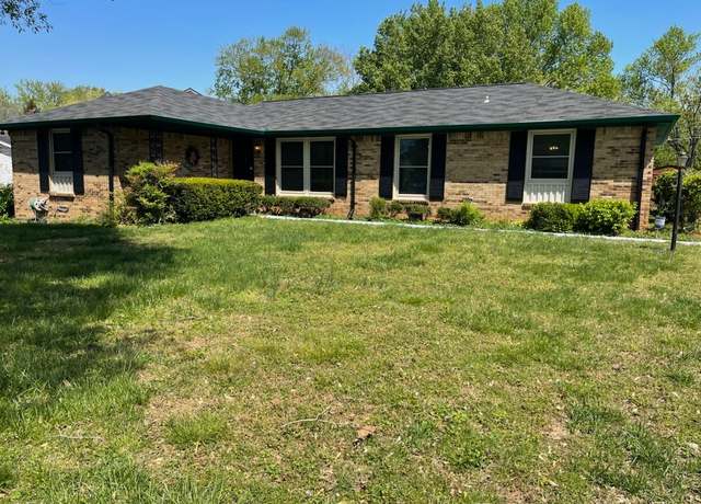 Property at 2159 Michael Dr, Clarksville, TN 37043, 3 beds, 1.5 baths