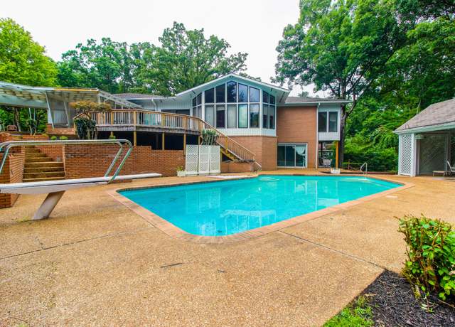 Property at 205 Hillwood Dr, Waverly, TN 37185, 6 beds, 4 baths