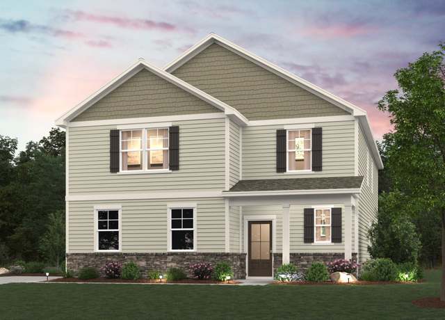 Property at 811 Averitt Ln, Lebanon, TN 37087, 5 beds, 3.5 baths