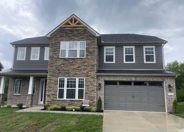 Property at 5958 Hunt Valley Dr, Spring Hill, TN 37174, 4 beds, 3 baths